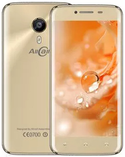AllCall A1 Dual SIM 3G